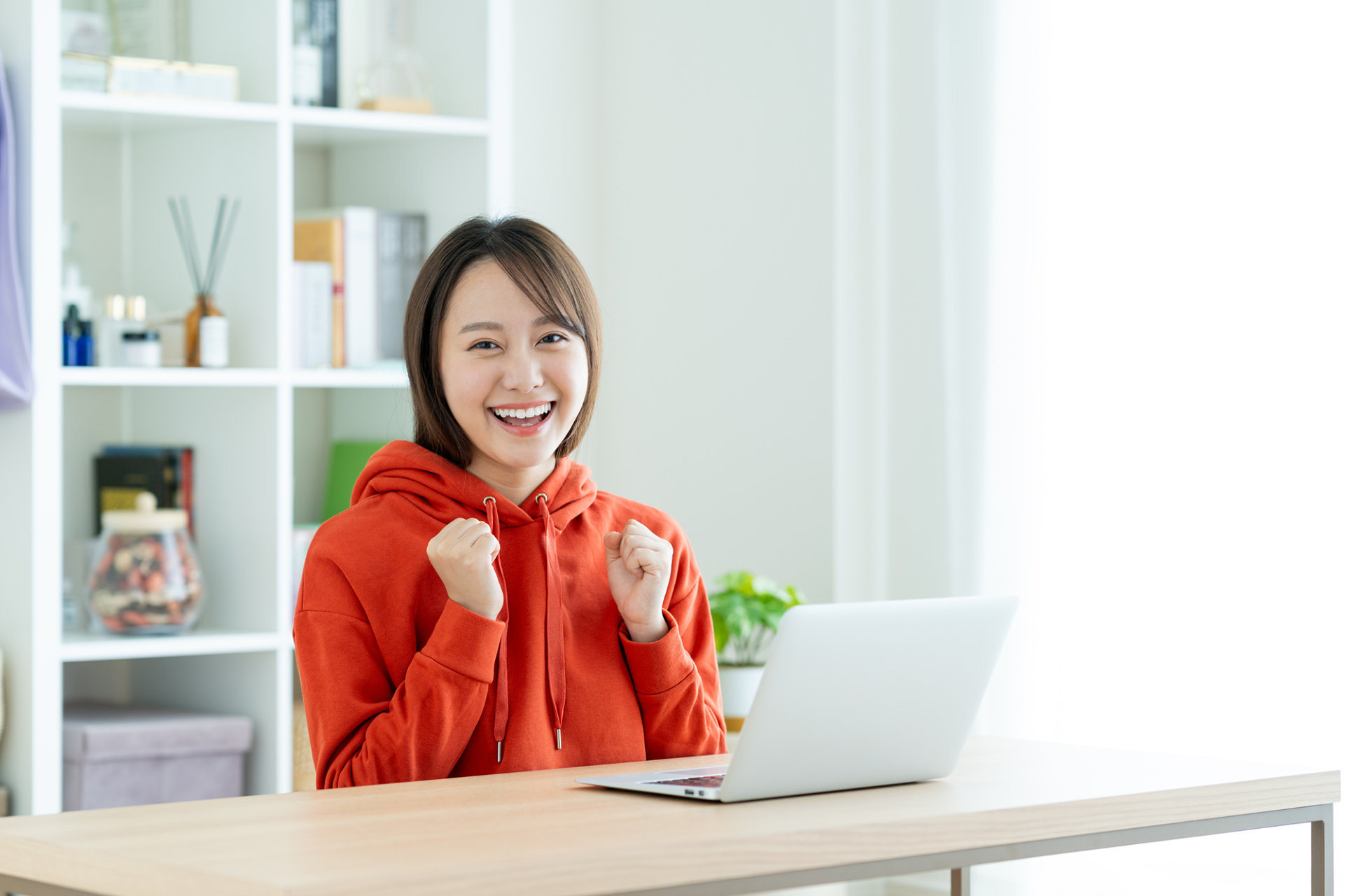 最短で資格取得